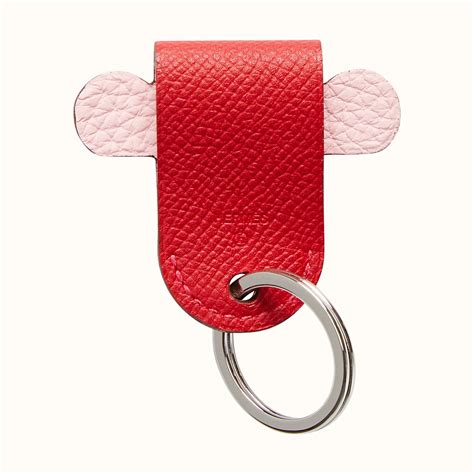 porte clef hermes pas cher|Hermès.